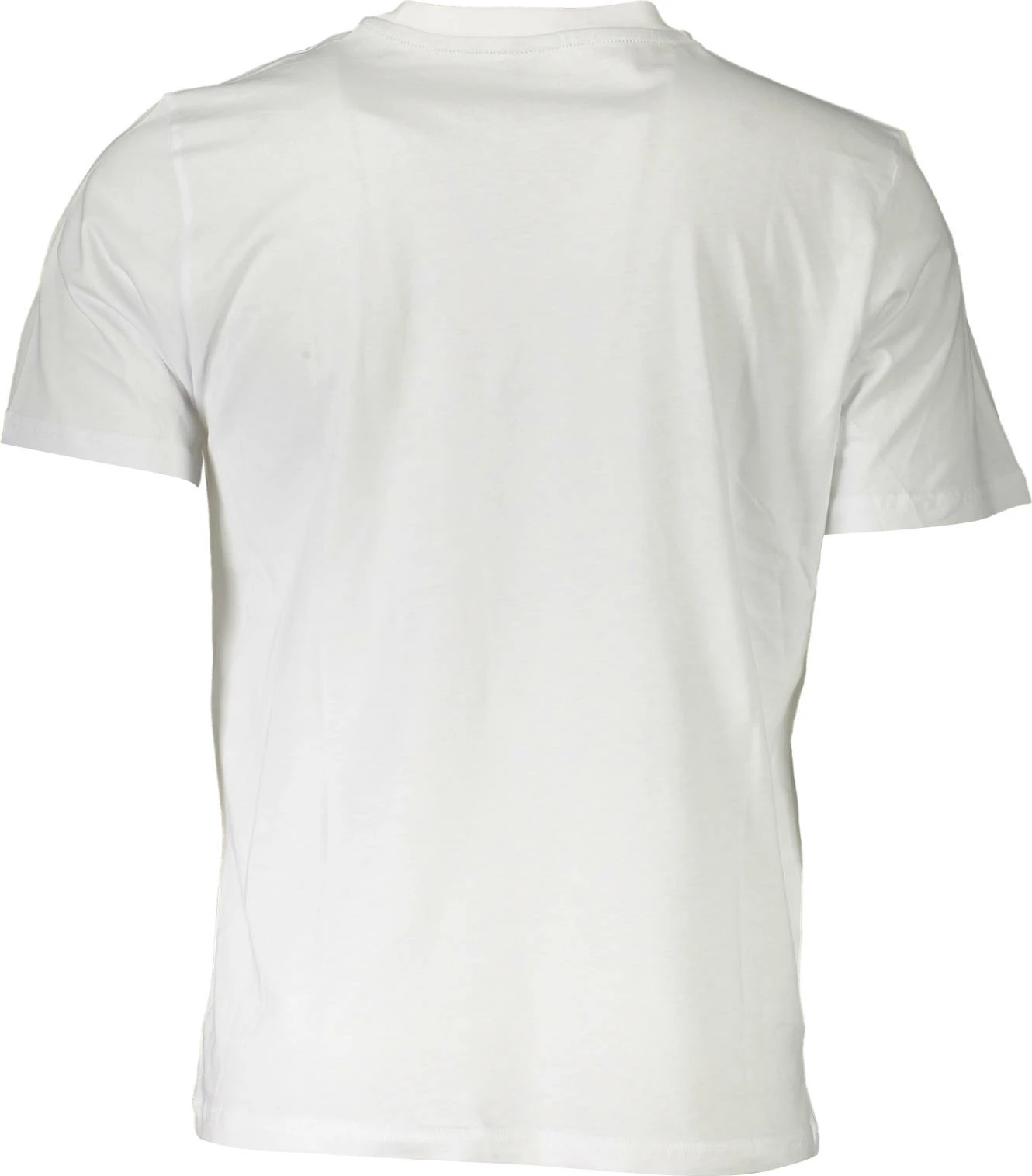 Maicë për meshkuj NORTH SAILS, e bardhë