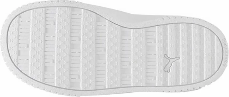 Atlete për vajza Puma, të bardha