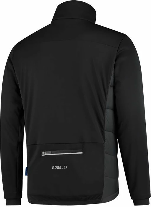 Jakne Yakimasport, e zezë