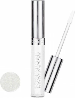 Shkëlqyes për buzë TopfacePerfect Glam 102