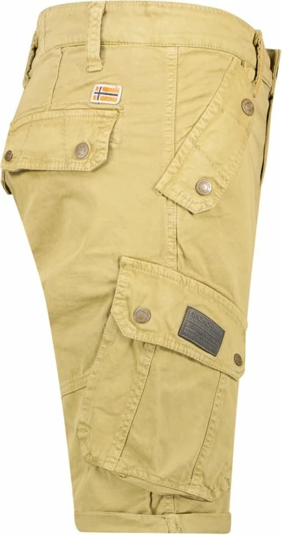 Shorce për meshkuj Geographical Norway, bej