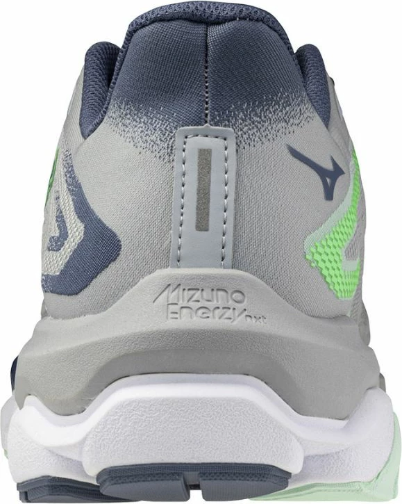 Atlete vrapimi për meshkuj Mizuno, gri