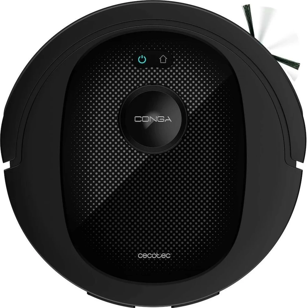 Robot pastrimi Cecotec Conga 8490 Ultimate Ultra Power Home, i zi