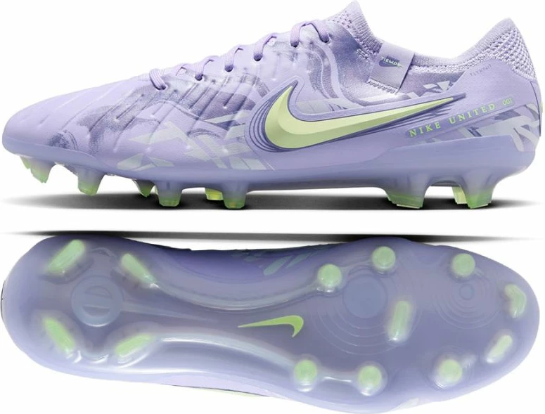 Atlete futbolli Nike për meshkuj