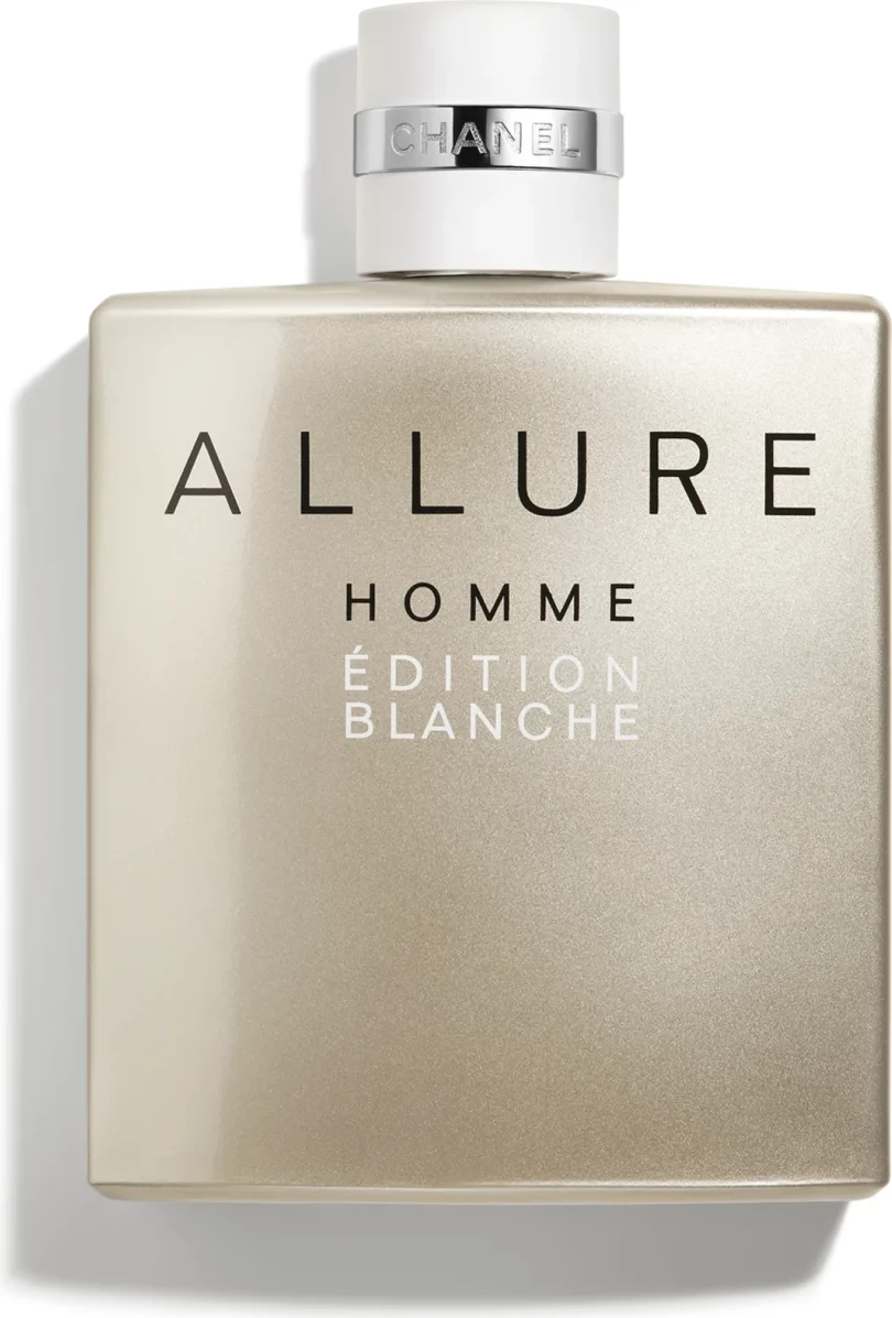 Eau De Parfum Chanel Allure Homme Edition Blanche, 100 ml