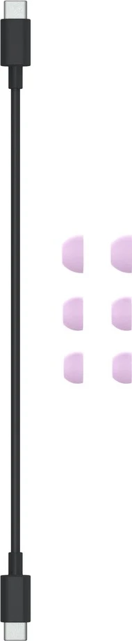 Dëgjuese Beats Fit Pro, me teknologji pa tela, ngjyrë vjollcë