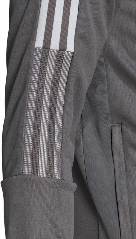 Duks adidas Tiro 21 Track për meshkuj, gri