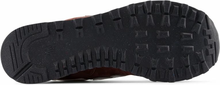 Atlete unisex New Balance, kafe