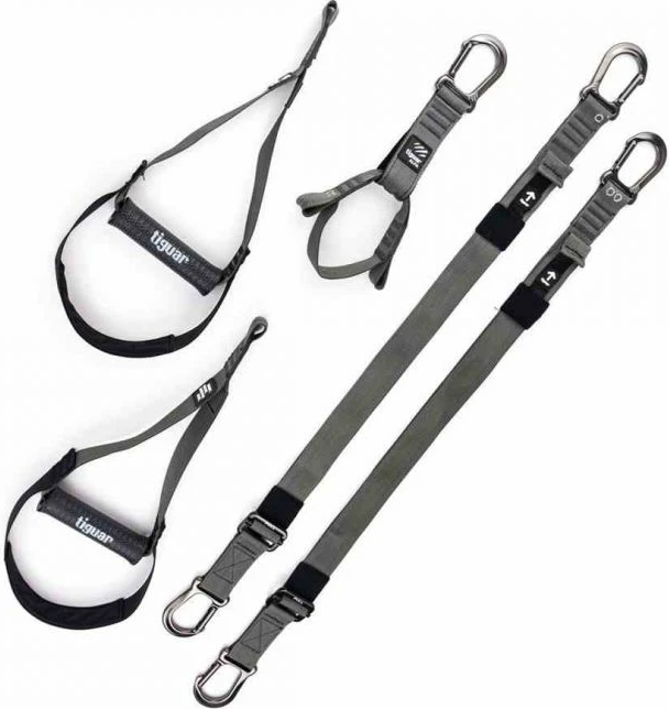 Atlete për stërvitje tiguar alfa PRO, të zeza