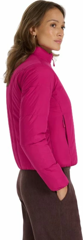 Jakne për femra 4F, rozë