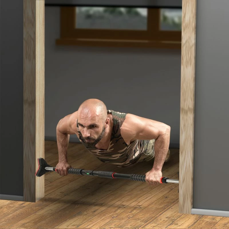 Shufër tërheqjeje HMS DD401, 98-133 cm