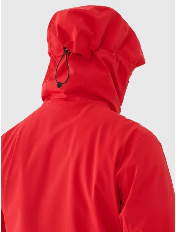 Jakne skijimi për meshkuj 4F, e kaltërt