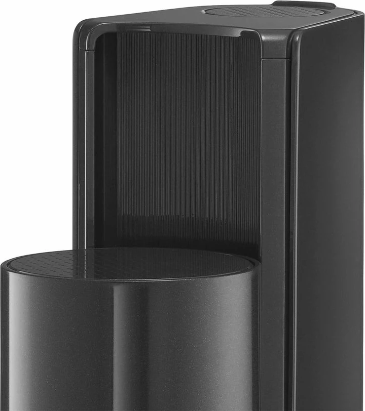 Pajisje kuzhine SodaStream Duo, çelik inox, bardhë