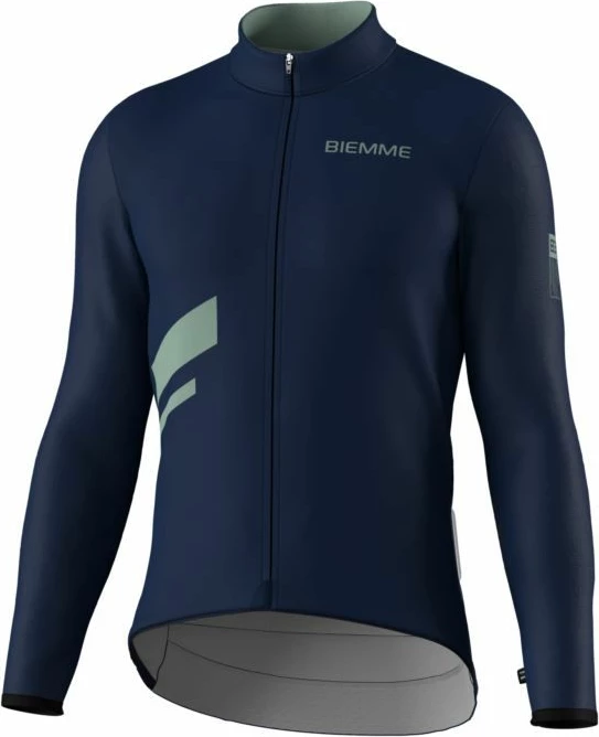 Duks Biemme për meshkuj, navy blue