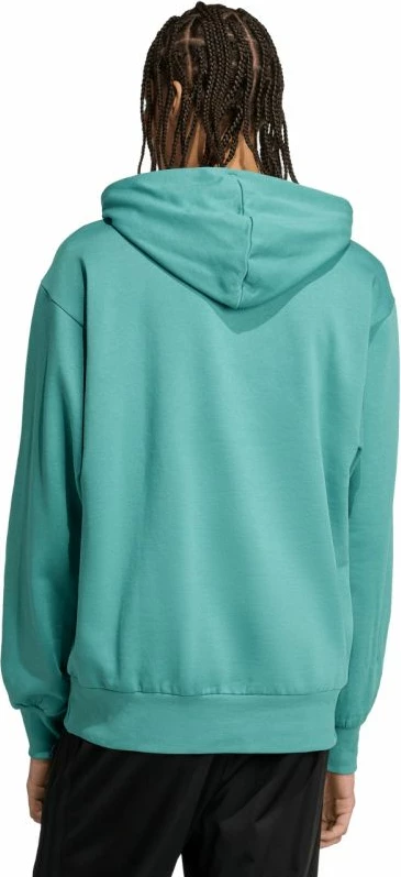 duks adidas për meshkuj, i gjelbër