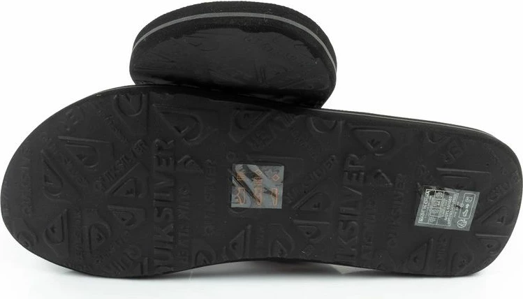 Papuqe plazhi për meshkuj Quiksilver