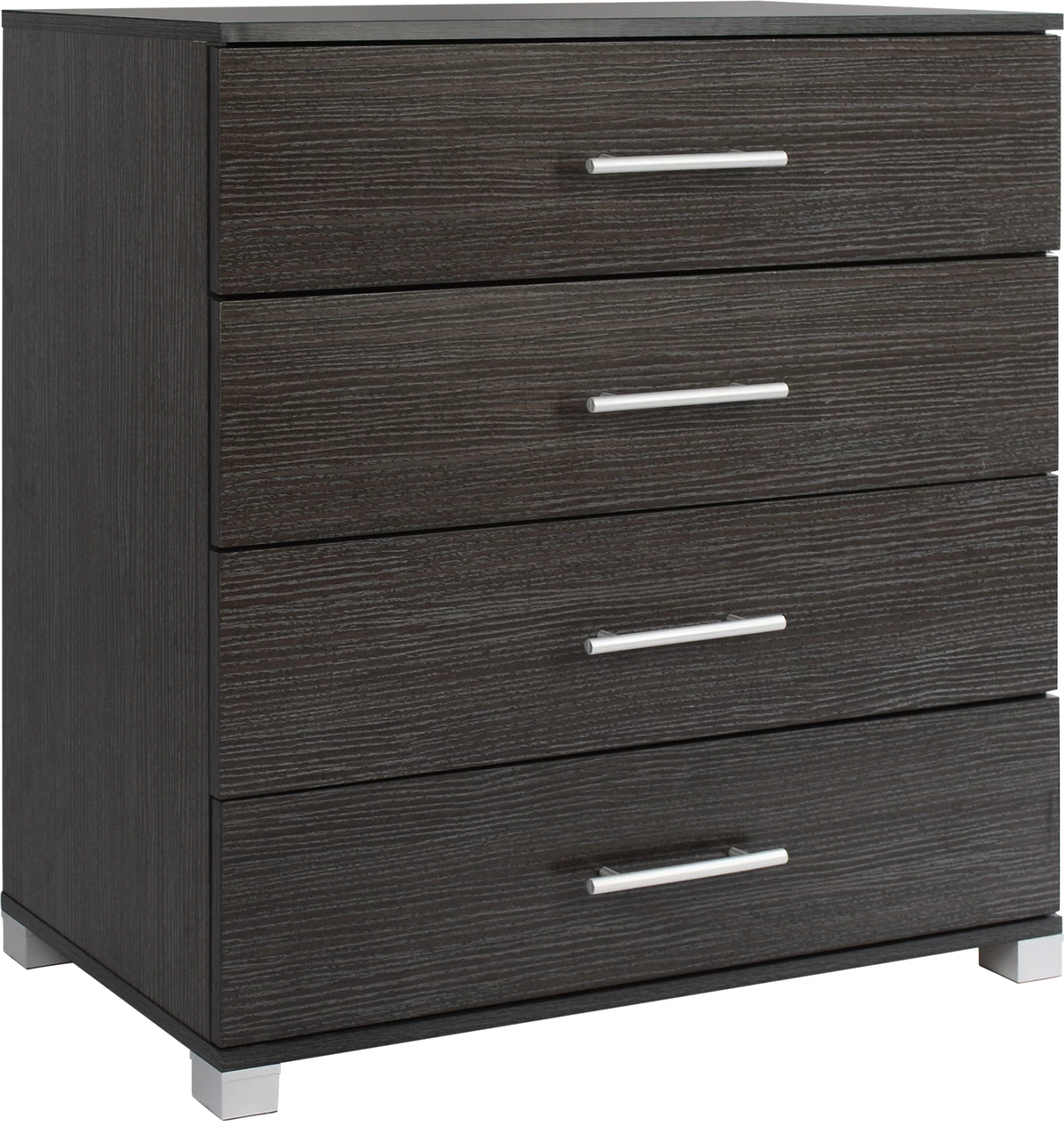 Sirtar FH2204.01 me 4 sirtarë 75x40x83H Zebrano Melaminë