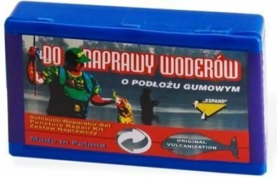 Set riparimi Yakimasport për çizme uji