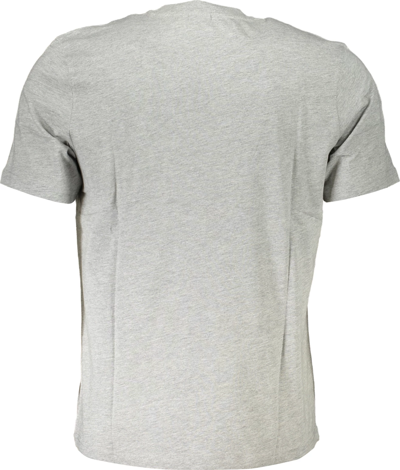 Maicë për meshkuj NORTH SAILS, gri