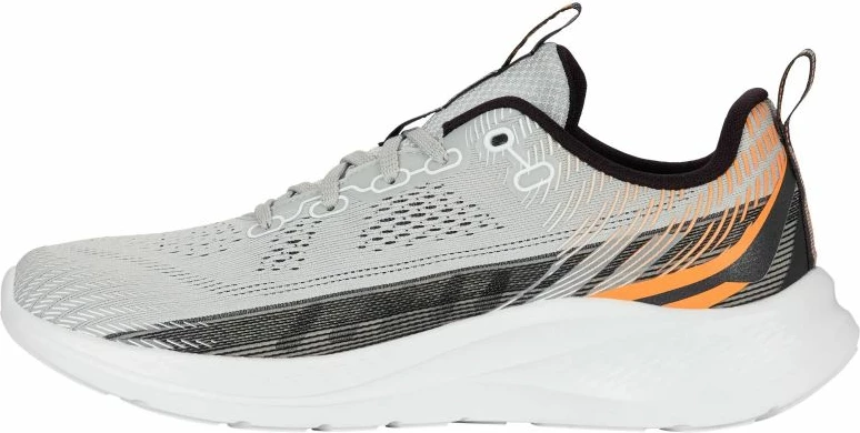 Atlete për meshkuj K-Swiss, gri