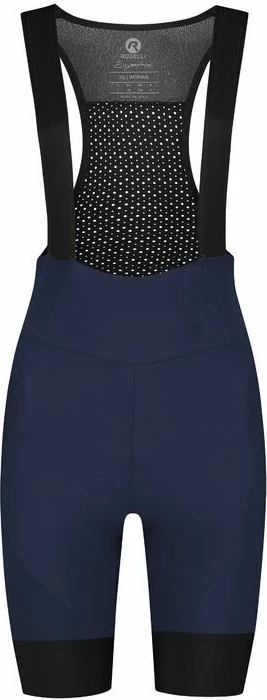 Shorce çiklizmi për femra Rogelli, blu