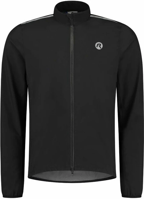 Jakne lifestyle Rogelli, e zezë