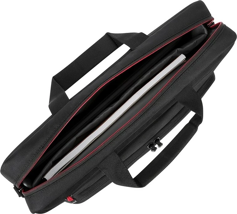 Çantë laptopi Lenovo ThinkPad Essential Plus Topload 15.6", e zezë