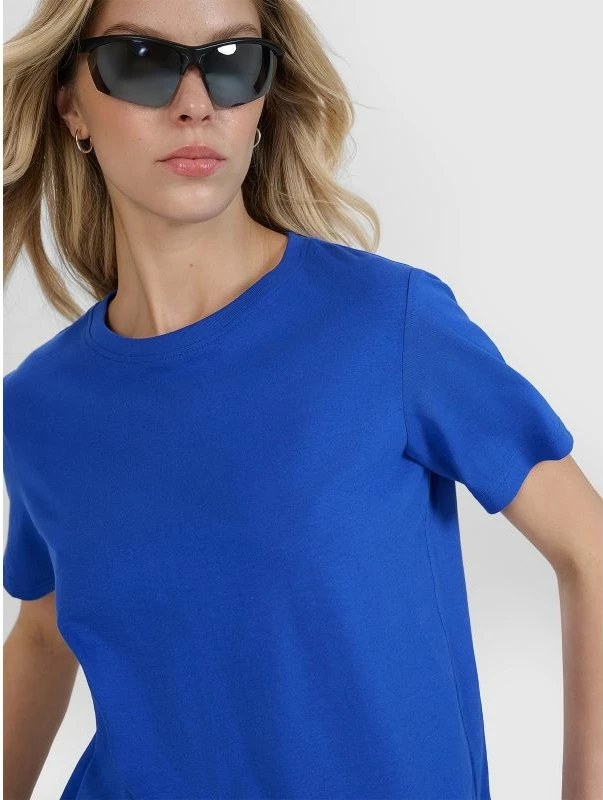 Maicë oversize për femra 4f