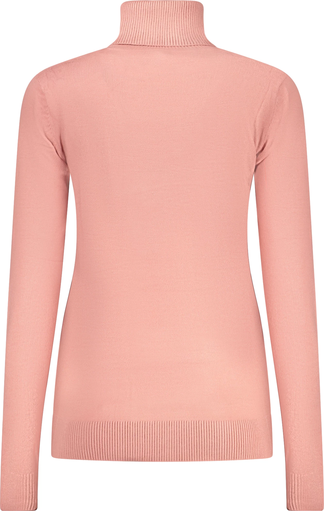 Xhemper për femra NORWAY 1963, rozë