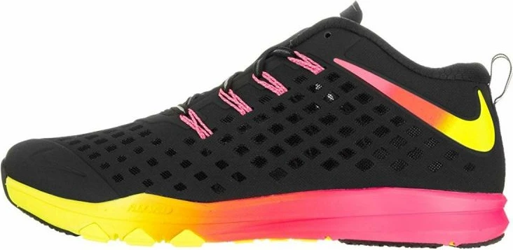 Atlete për meshkuj Nike, të zeza