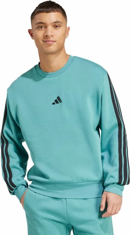 Duks për meshkuj adidas, i gjelbërt