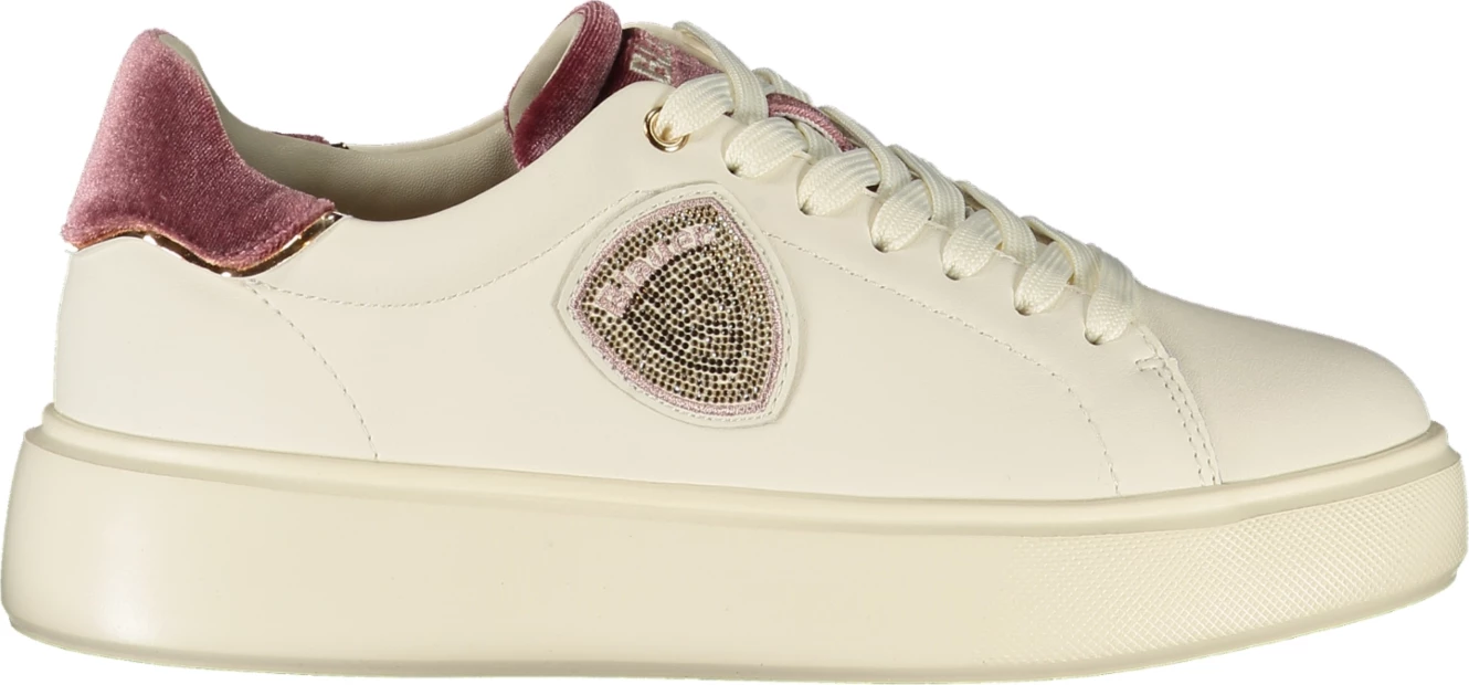 Atlete për femra Blauer, të bardha