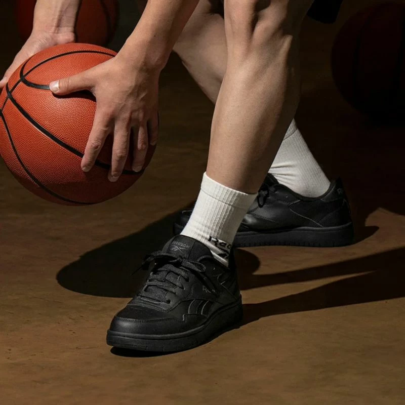 Atlete për meshkuj Reebok, të zeza