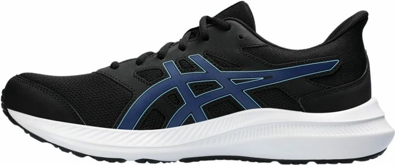 Atlete për vrapim për meshkuj Asics, të zeza