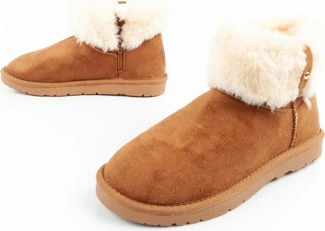 Çizme dimri për femra O'Neill, kafe