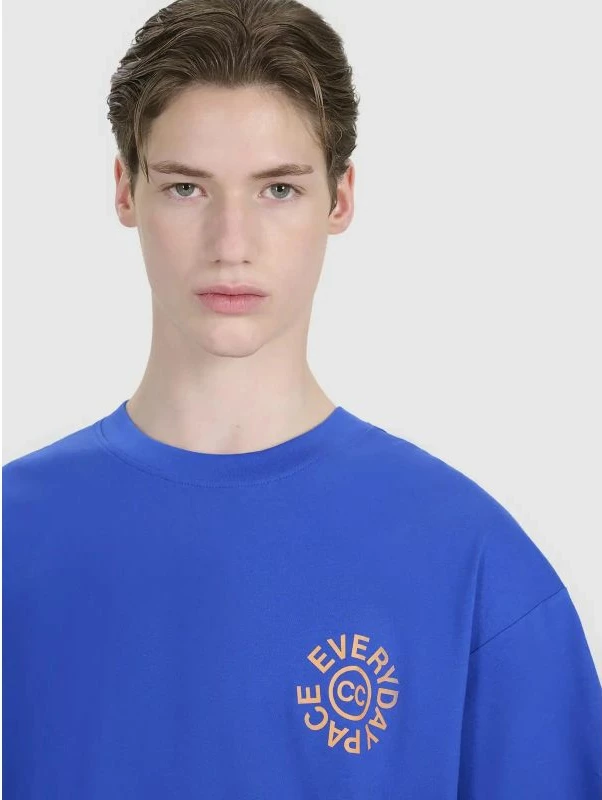 Maicë oversize për meshkuj 4f