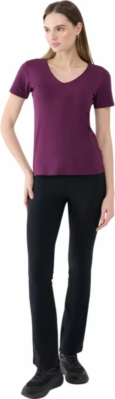 Maicë për femra 4f, vjollcë