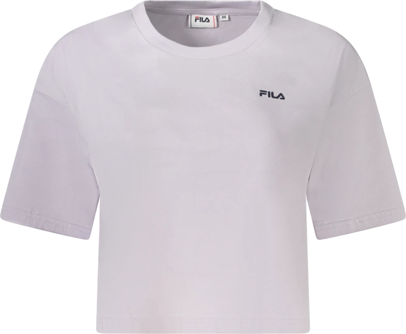 Maicë FILA Locri Loose Cropped femra, rozë