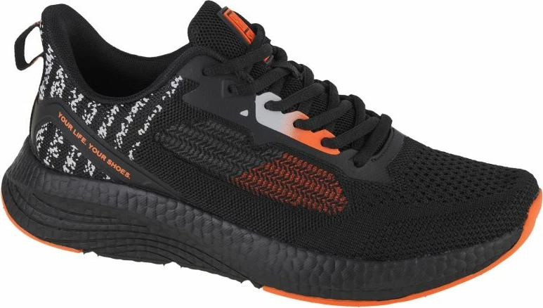 Atlete për Meshkuj Big Star, të Zeza