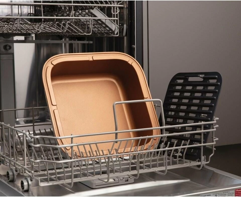 Fritezë Me Ajër Russell Hobbs SatisFry