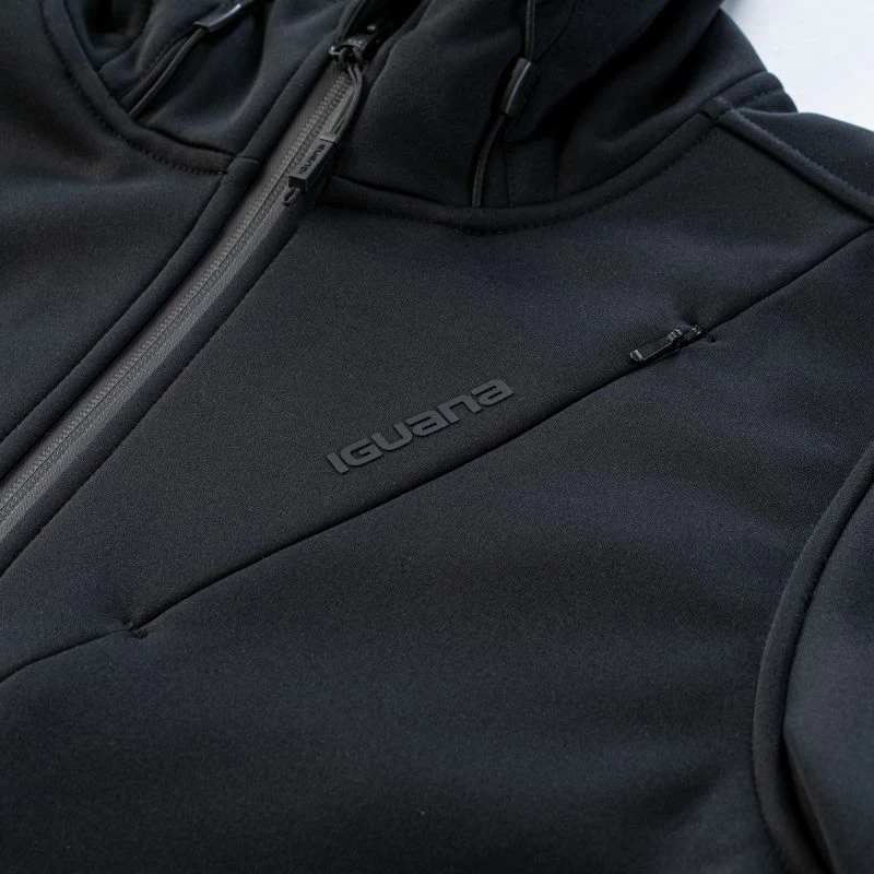 Jakne softshell për meshkuj Iguana