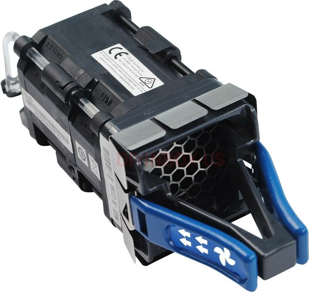 Ventilator Cisco Nexus FAN 35CFM, i zi/kaltër