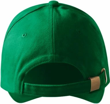 Kapelë Malfini, për meshkuj dhe femra, jeshile