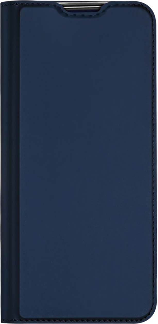 Mbështjellës Dux Ducis Skin Pro për Samsung Galaxy A73, kaltër