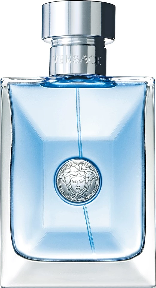 Eau de Toilette për meshkuj Versace Pour Homme 50ml