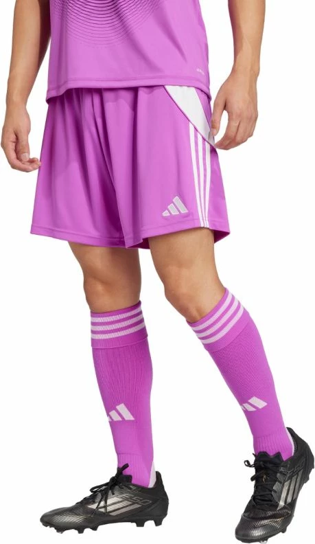 Shorce për meshkuj adidas, vjollcë