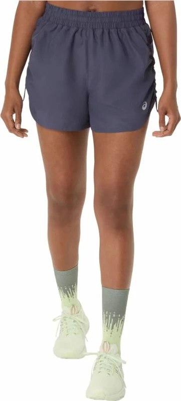 Shorce vrapi Asics, vjollcë