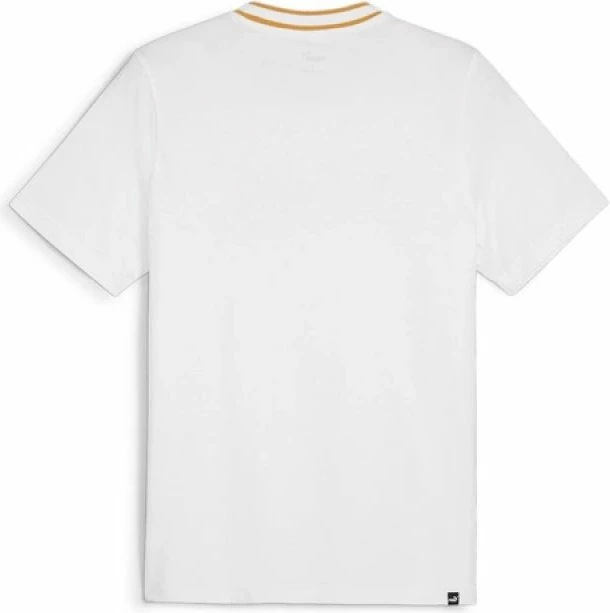 Maicë për meshkuj Puma, e bardhë