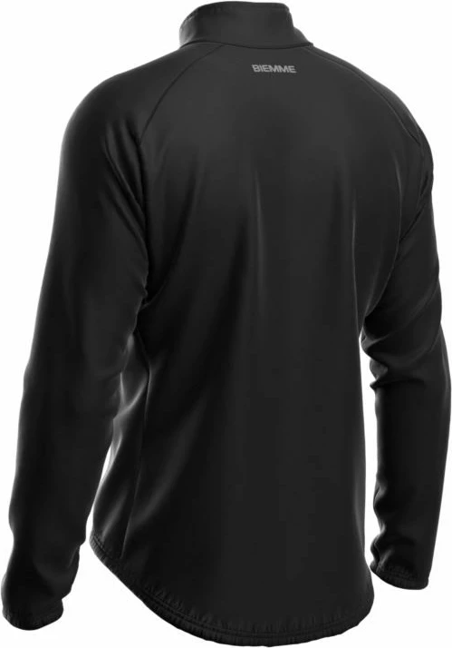 Jakne Biemme, e zezë