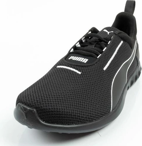 Atlete për meshkuj Puma, të zeza